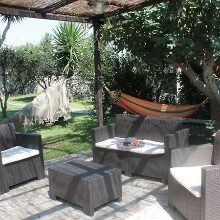 Terra Di Mare Villa Vignacastrisi Kültér fotó